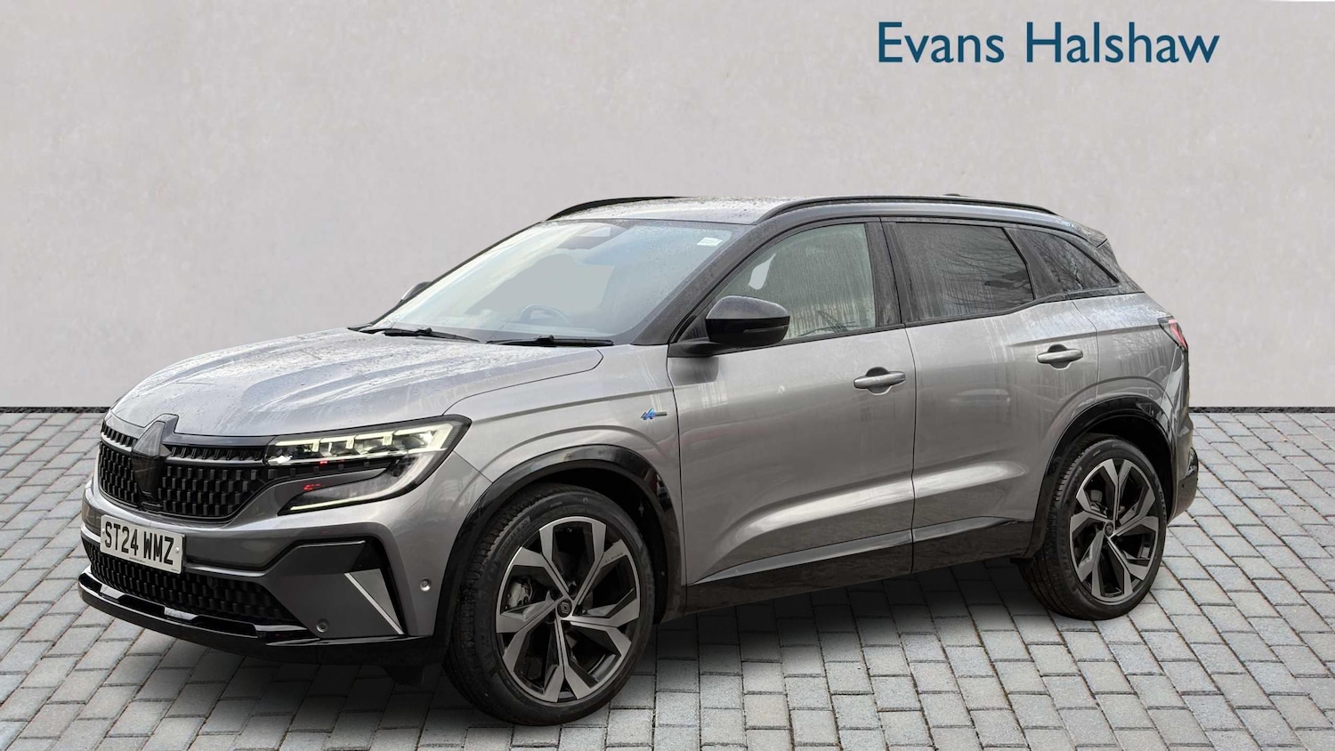 Used Renault Austral 2024 for sale - 76916061: Photo 7