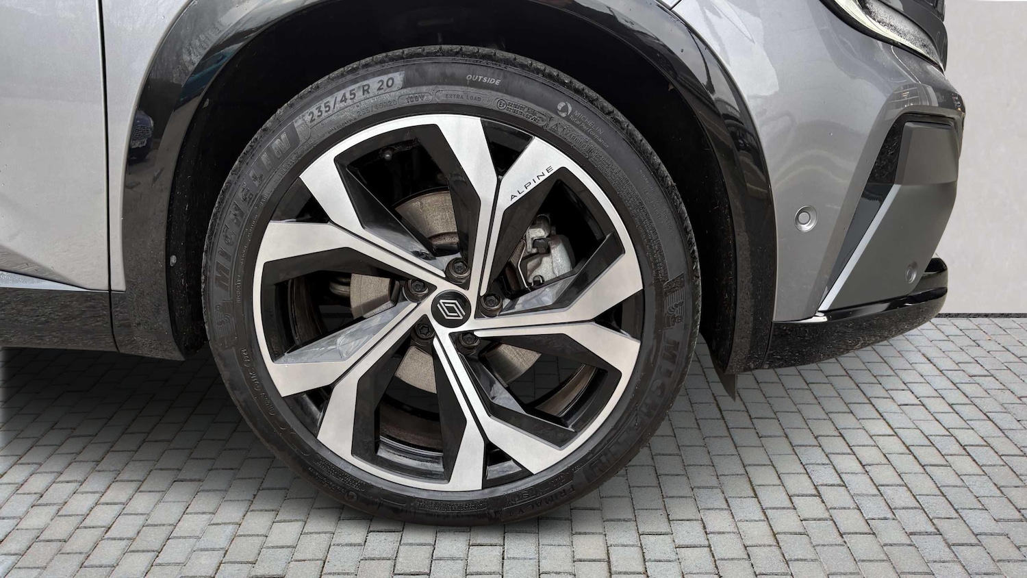 Used Renault Austral 2024 for sale - 76916061: Photo 8