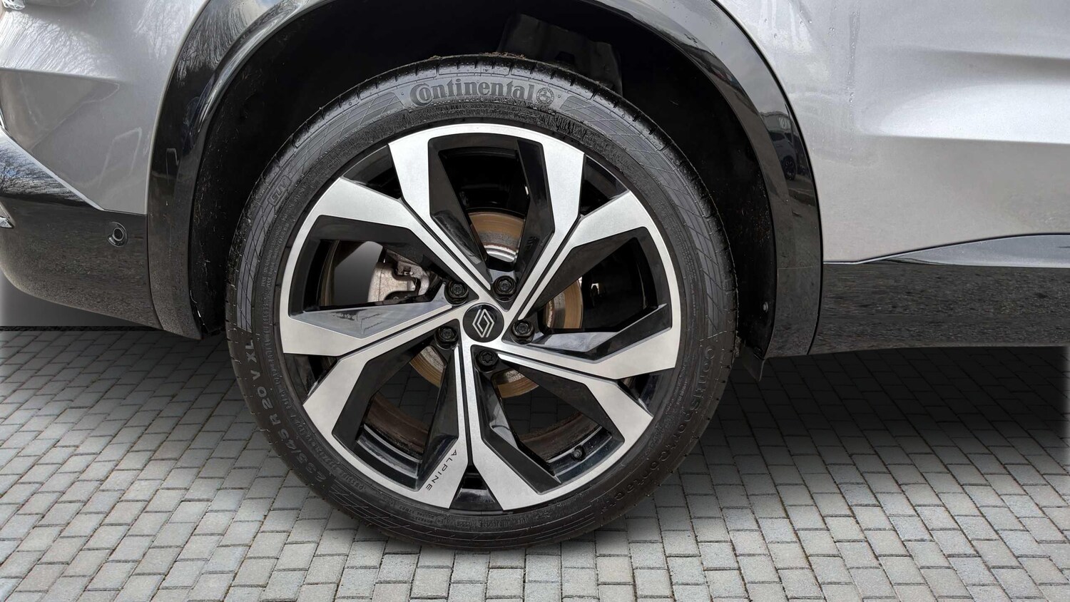 Used Renault Austral 2024 for sale - 76916061: Photo 9