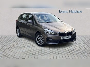 Used BMW 2 Series 2018 for sale - 78991315: Photo