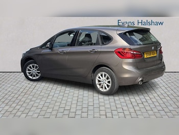 Used BMW 2 Series 2018 for sale - 78991315: Photo