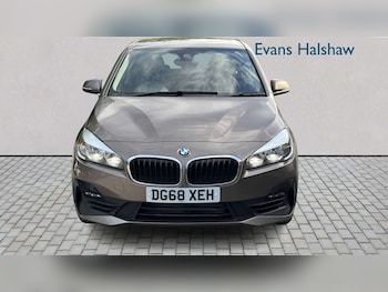 Used BMW 2 Series 2018 for sale - 78991315: Photo