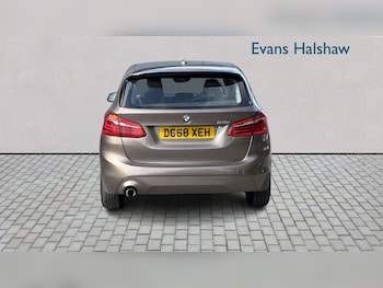 Used BMW 2 Series 2018 for sale - 78991315: Photo