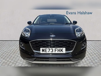 Used Ford Puma 2024 for sale - 79455438: Photo