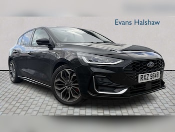 Used Ford Focus 2023 for sale - 78209260: Photo