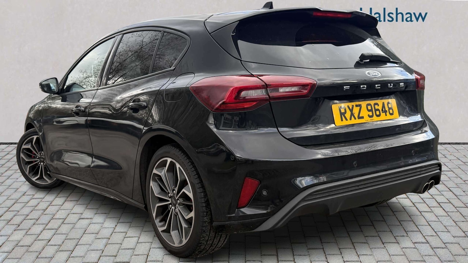 Used Ford Focus 2023 for sale - 78209260: Photo 2