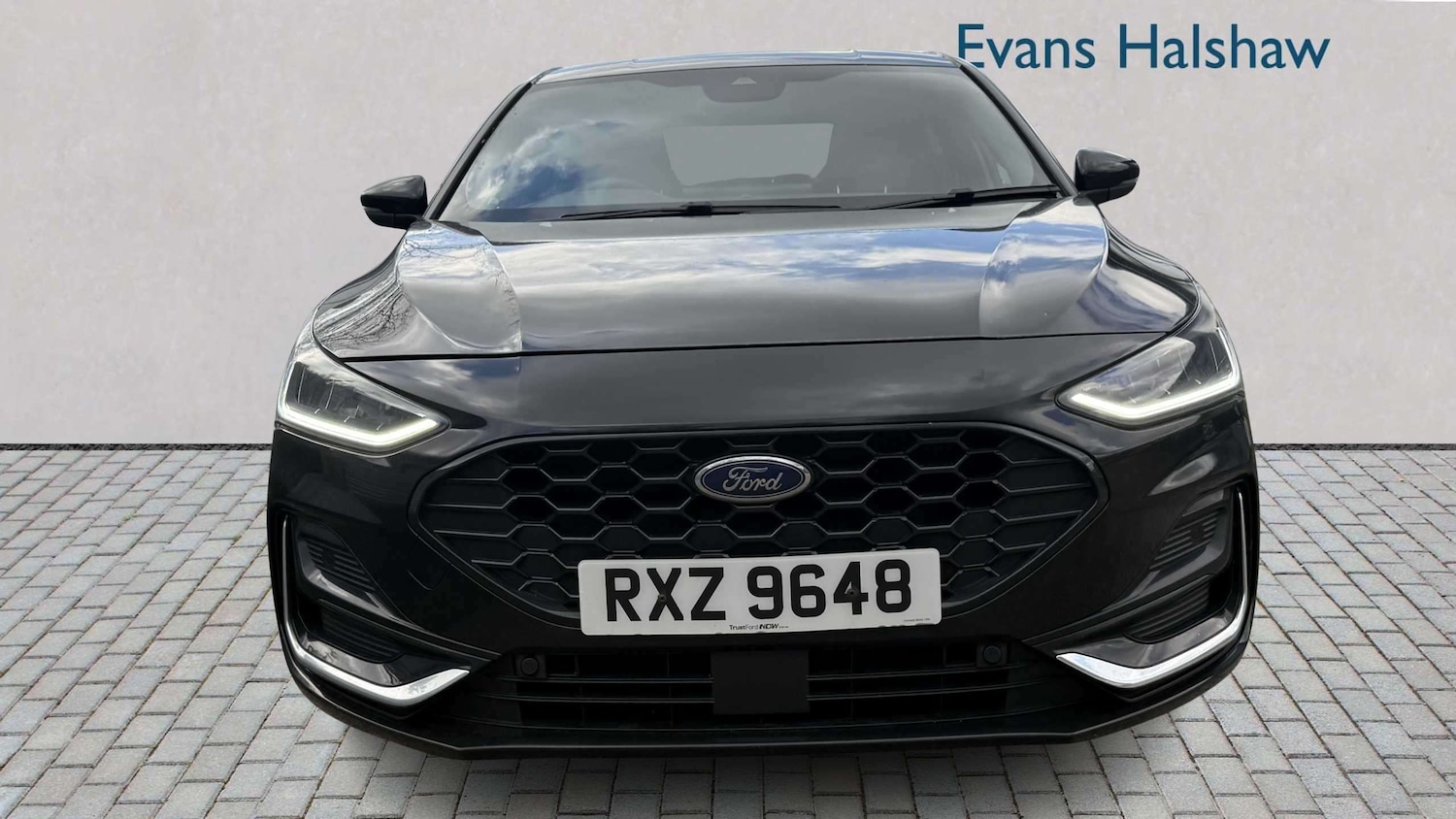 Used Ford Focus 2023 for sale - 78209260: Photo 4