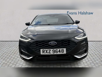 Used Ford Focus 2023 for sale - 78209260: Photo