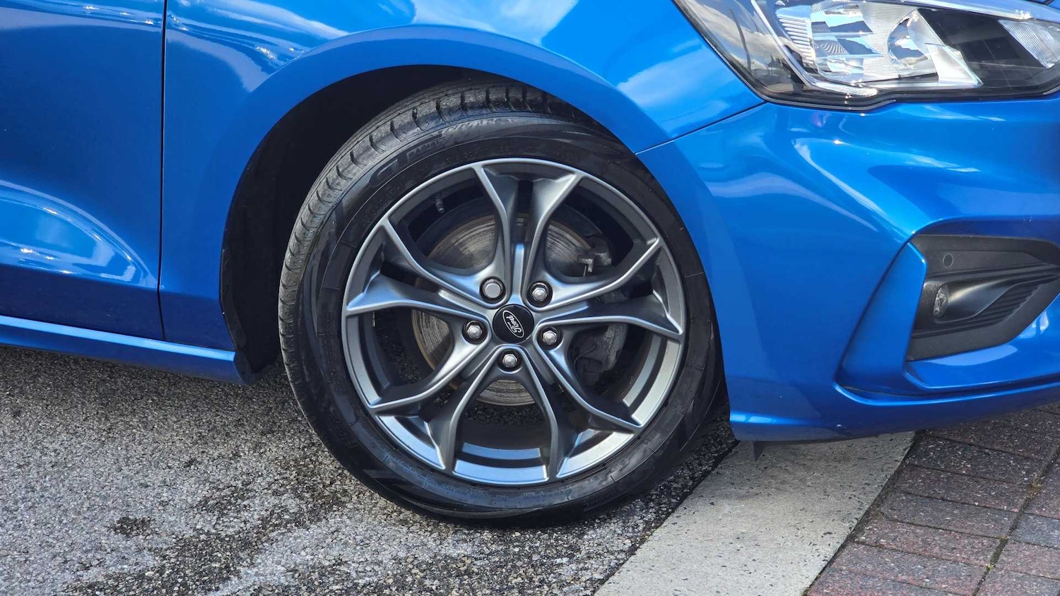 Used Ford Focus 2020 for sale - 76180766: Photo 10
