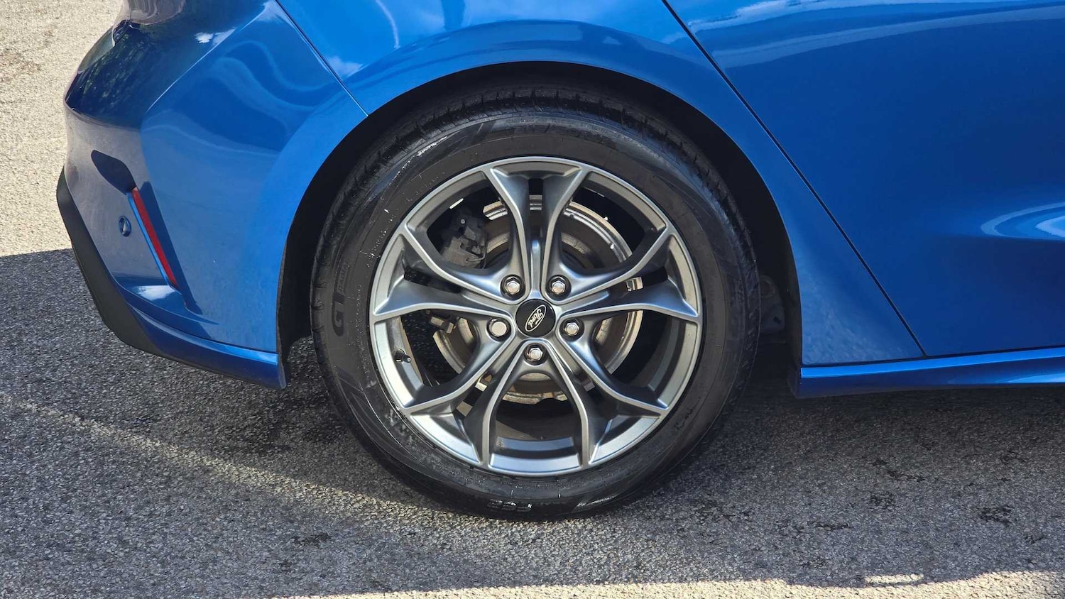 Used Ford Focus 2020 for sale - 76180766: Photo 11