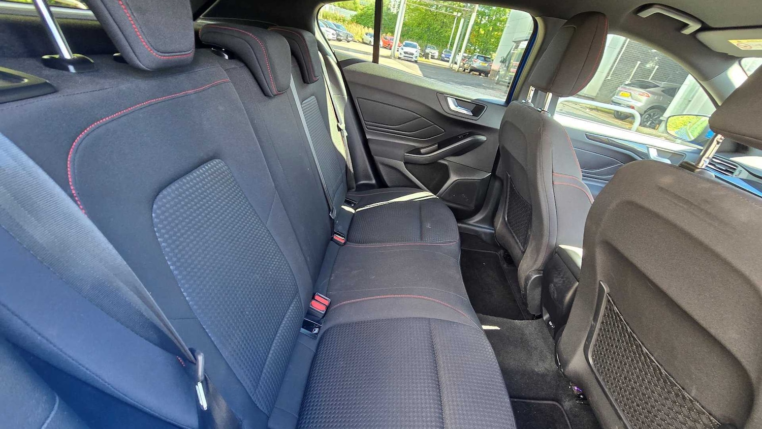 Used Ford Focus 2020 for sale - 76180766: Photo 13