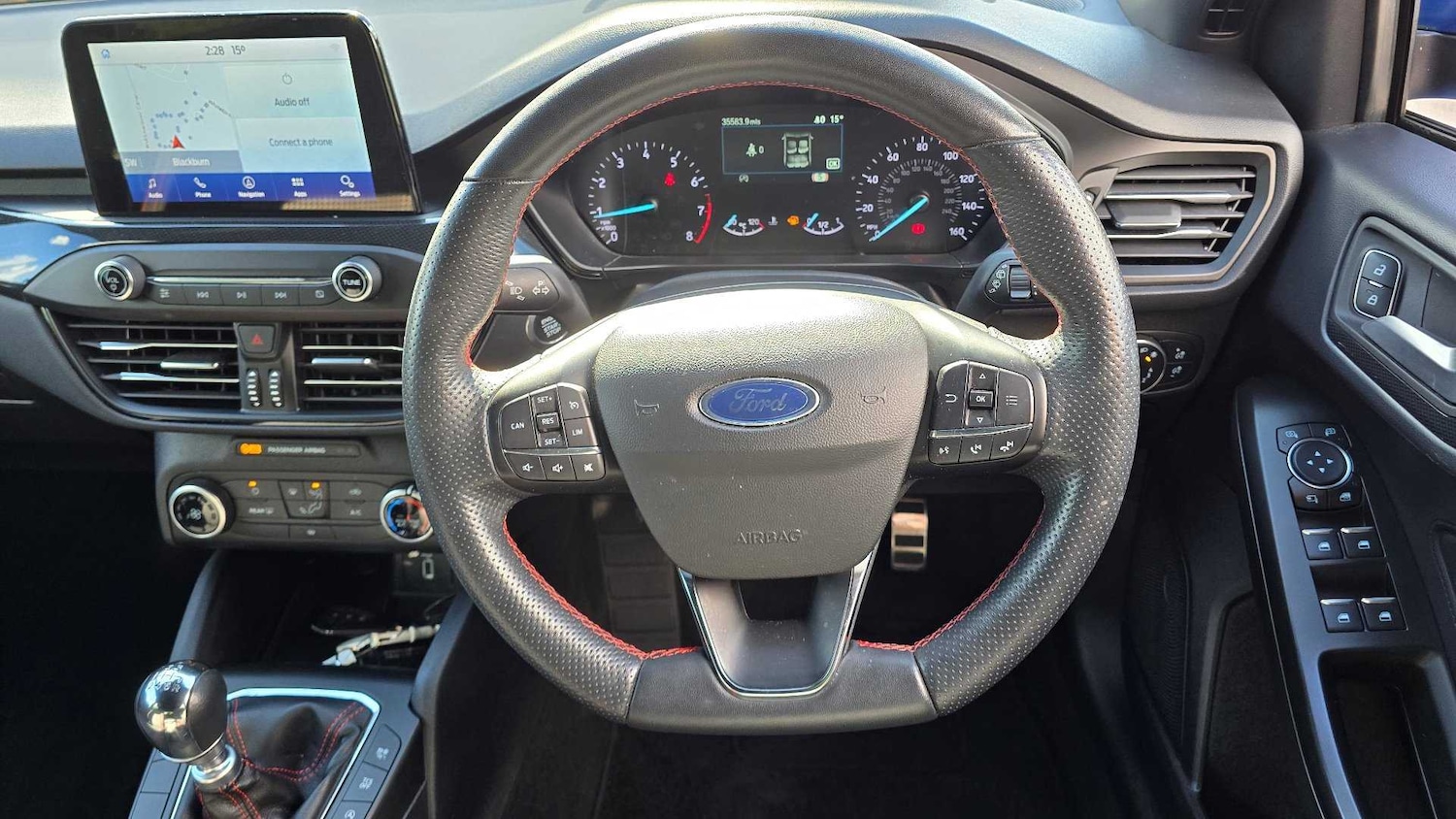 Used Ford Focus 2020 for sale - 76180766: Photo 16
