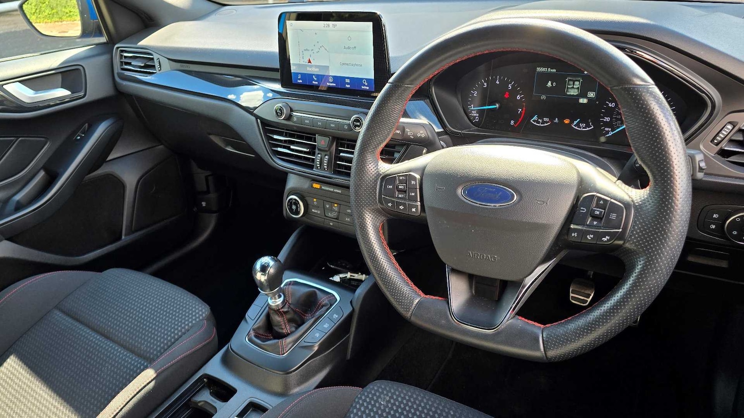 Used Ford Focus 2020 for sale - 76180766: Photo 17