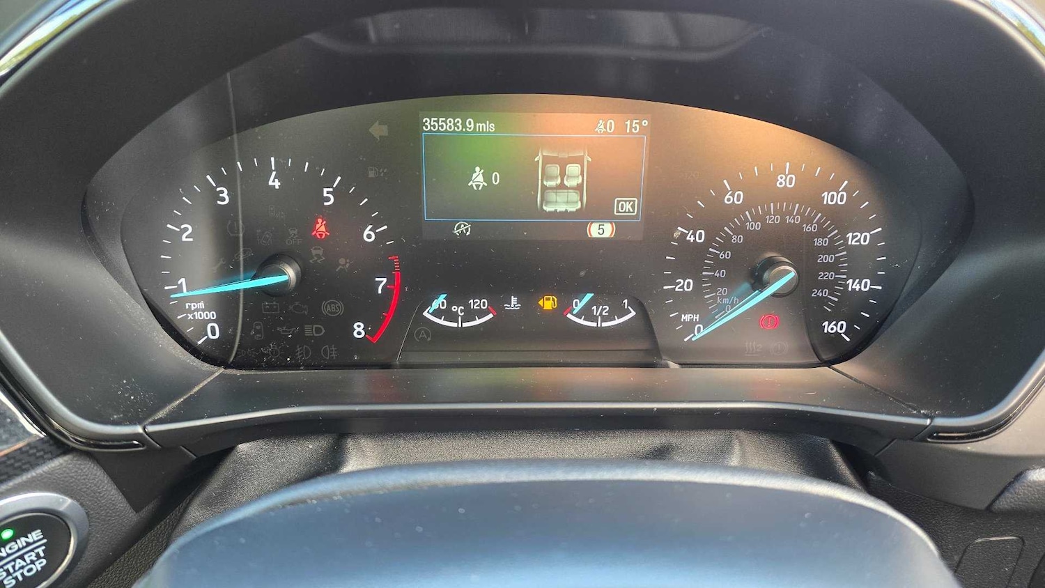 Used Ford Focus 2020 for sale - 76180766: Photo 18