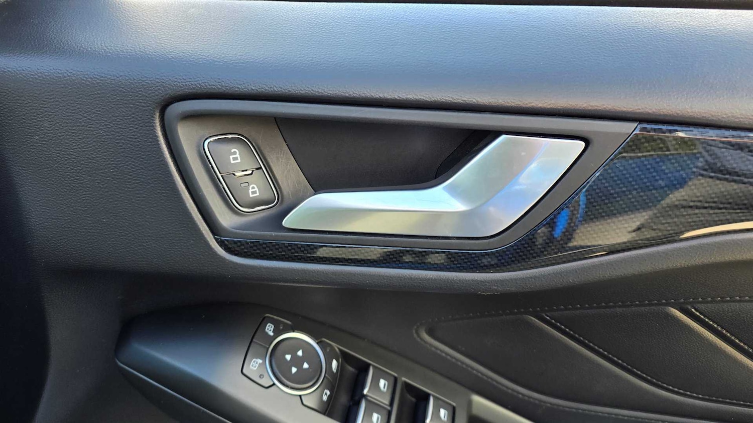 Used Ford Focus 2020 for sale - 76180766: Photo 19