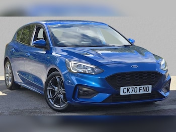Ford - Focus