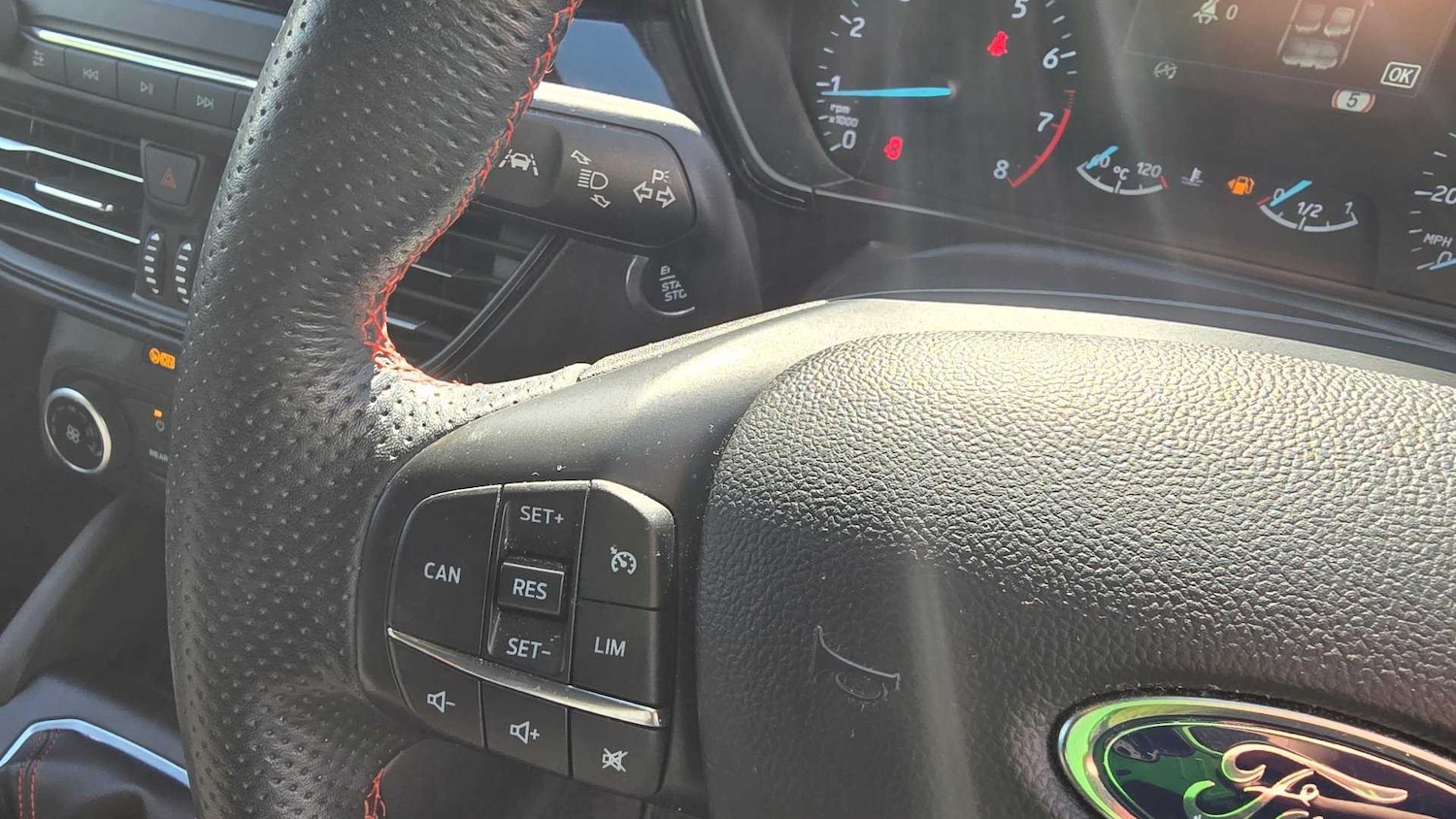 Used Ford Focus 2020 for sale - 76180766: Photo 23