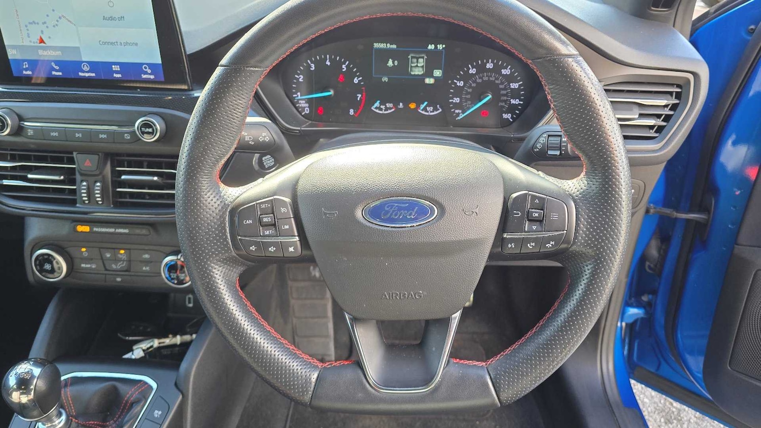 Used Ford Focus 2020 for sale - 76180766: Photo 24