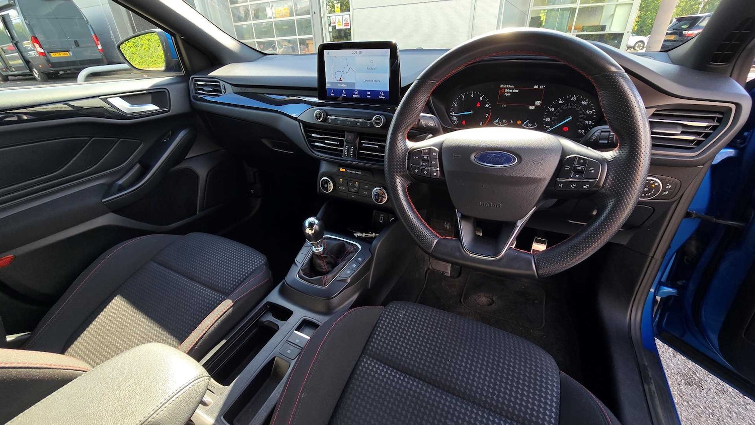 Used Ford Focus 2020 for sale - 76180766: Photo 31
