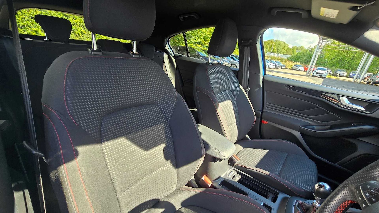 Used Ford Focus 2020 for sale - 76180766: Photo 32