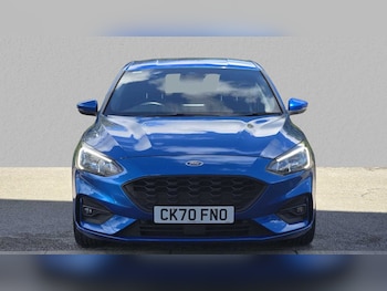 Used Ford Focus 2020 for sale - 76180766: Photo 4