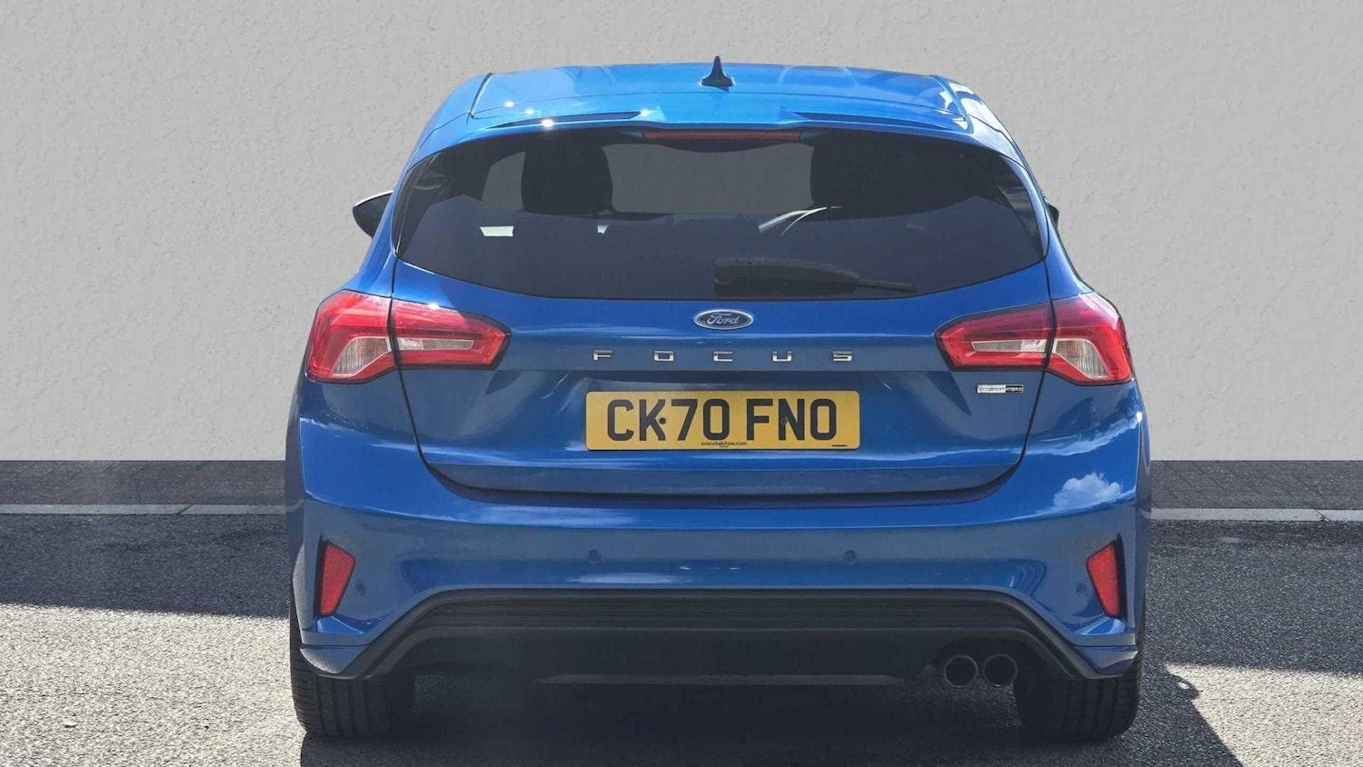 Used Ford Focus 2020 for sale - 76180766: Photo 6