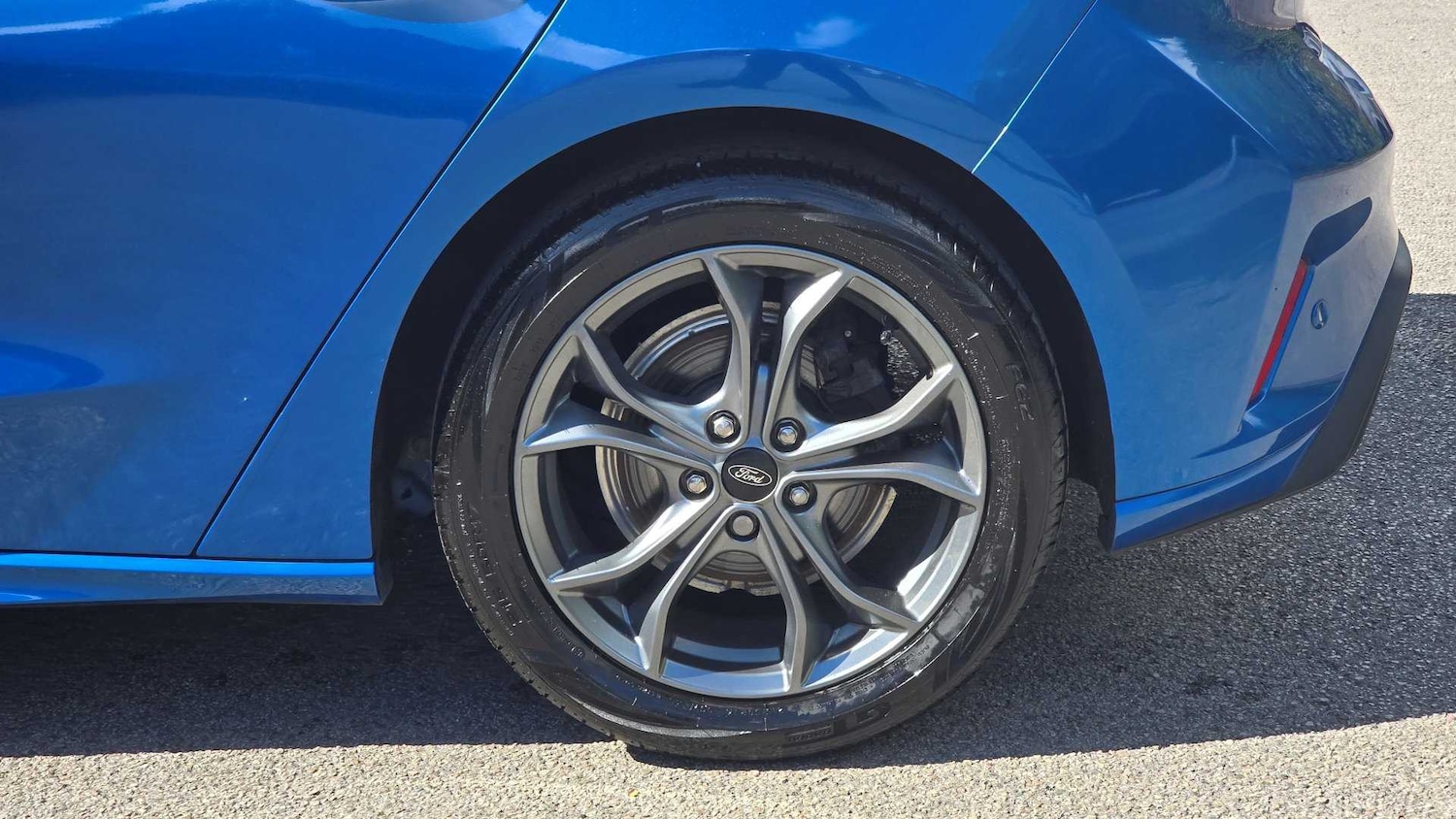 Used Ford Focus 2020 for sale - 76180766: Photo 7