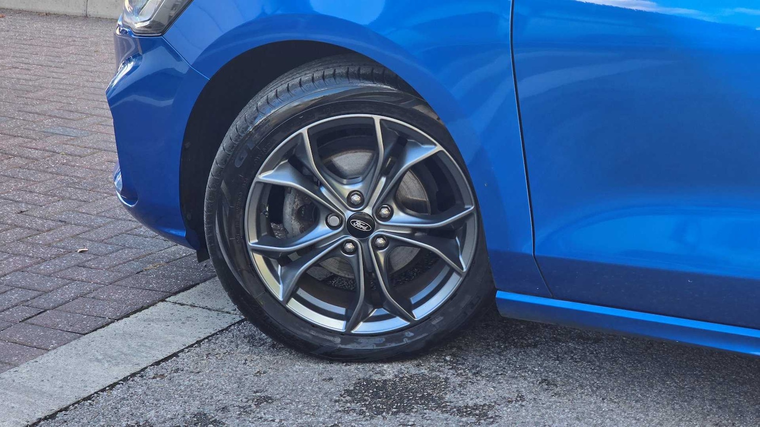 Used Ford Focus 2020 for sale - 76180766: Photo 8
