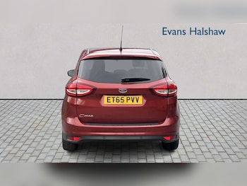 Used Ford C-Max 2016 for sale - 79614253: Photo