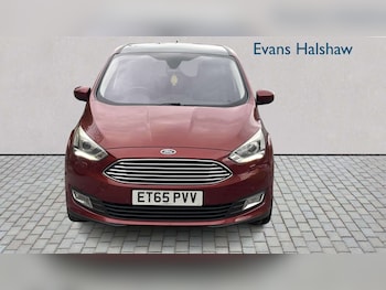 Used Ford C-Max 2016 for sale - 79614253: Photo