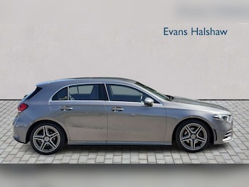 Used Mercedes-Benz A-Class 2019 for sale - 79118019: Photo