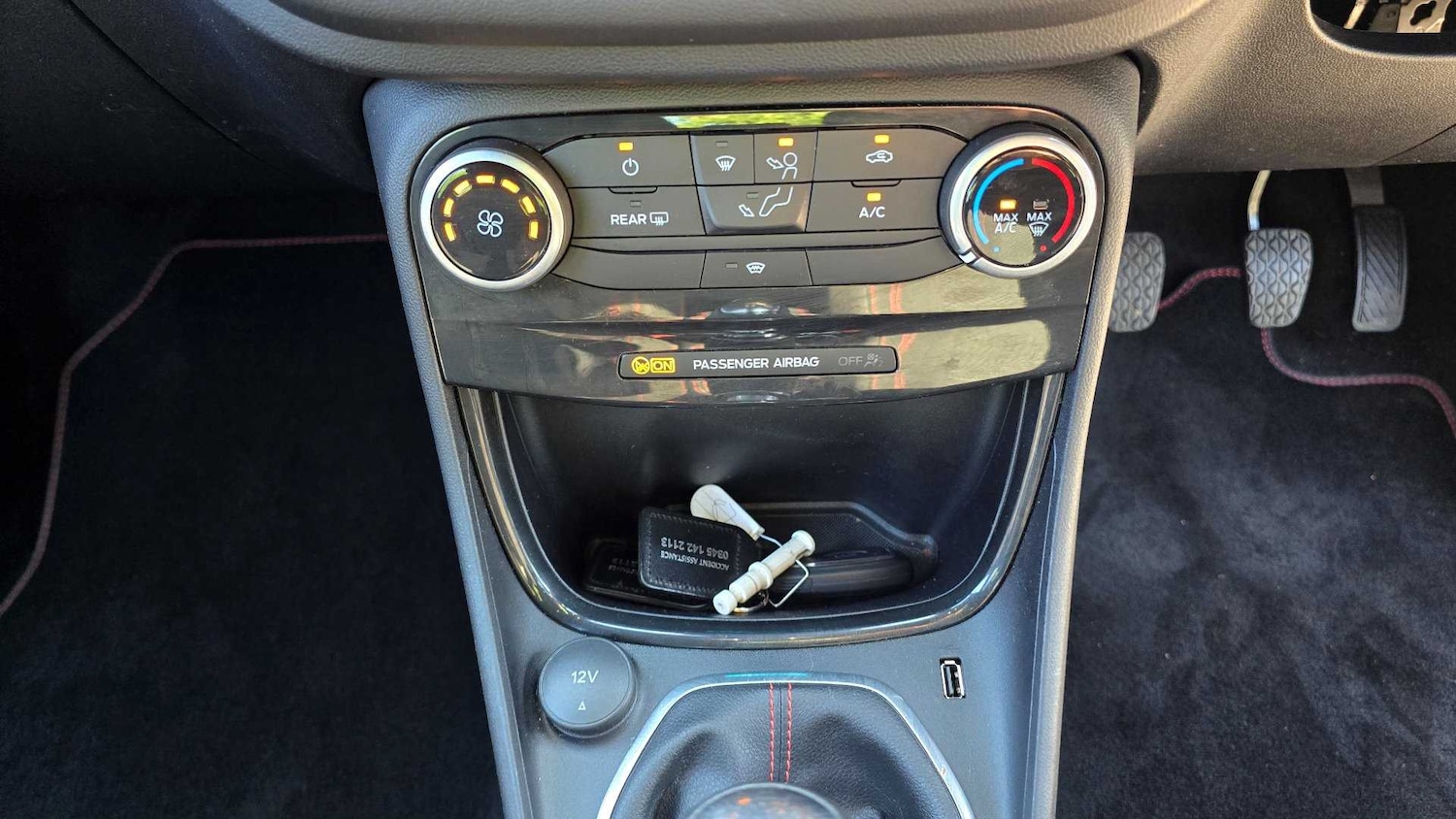 Vehicle 27