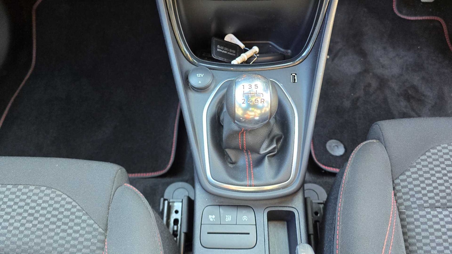 Vehicle 28