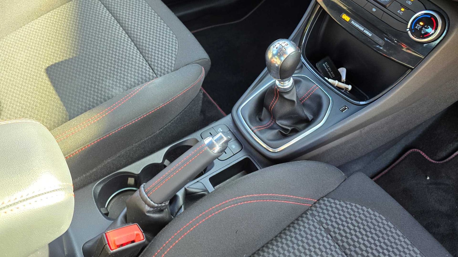 Vehicle 30