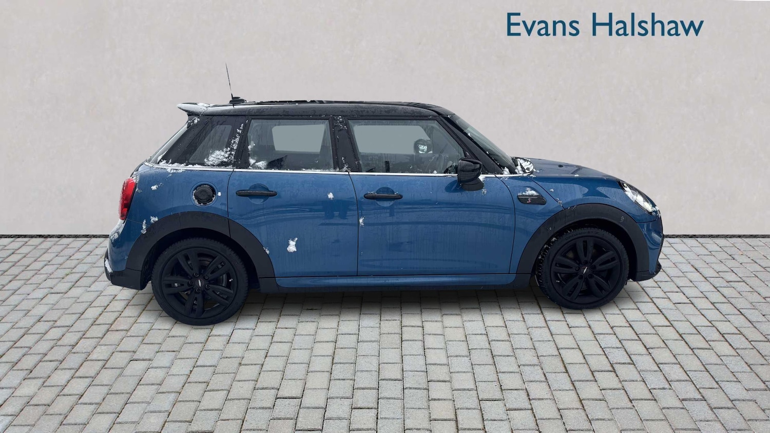 Used MINI Hatch 2022 for sale - 77123387: Photo 3