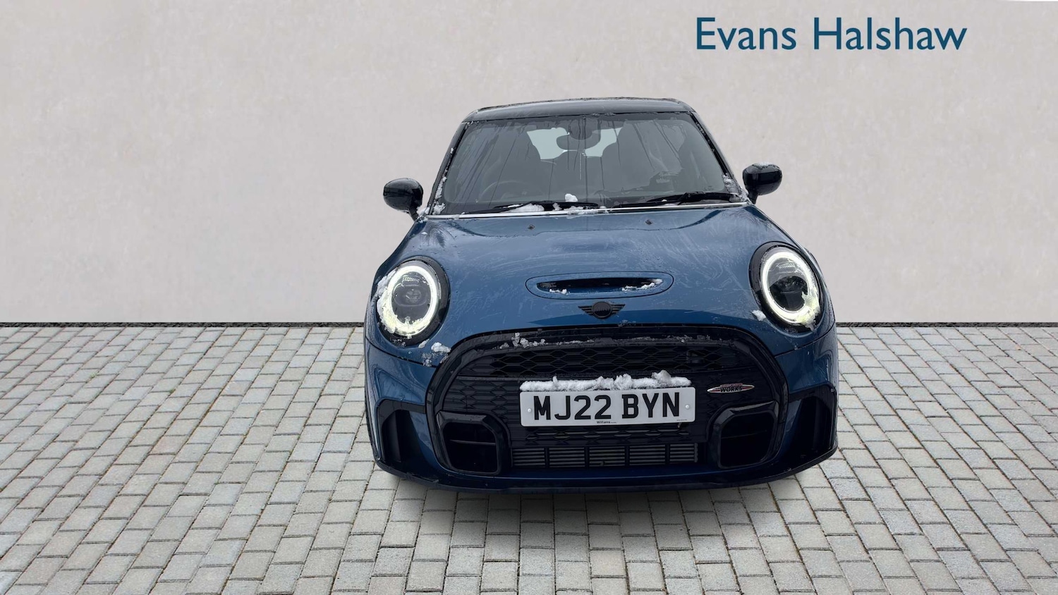 Used MINI Hatch 2022 for sale - 77123387: Photo 4