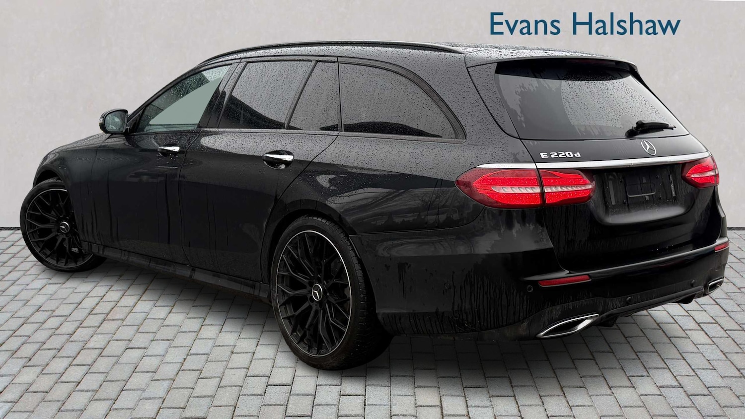 Used Mercedes-Benz E Class 2020 for sale - 77553096: Photo 2