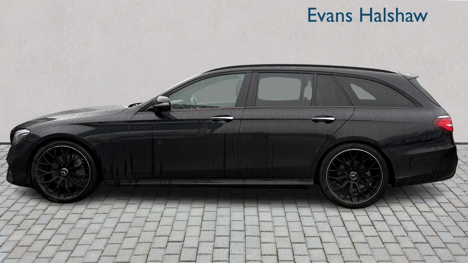 Used Mercedes-Benz E Class 2020 for sale - 77553096: Photo 3