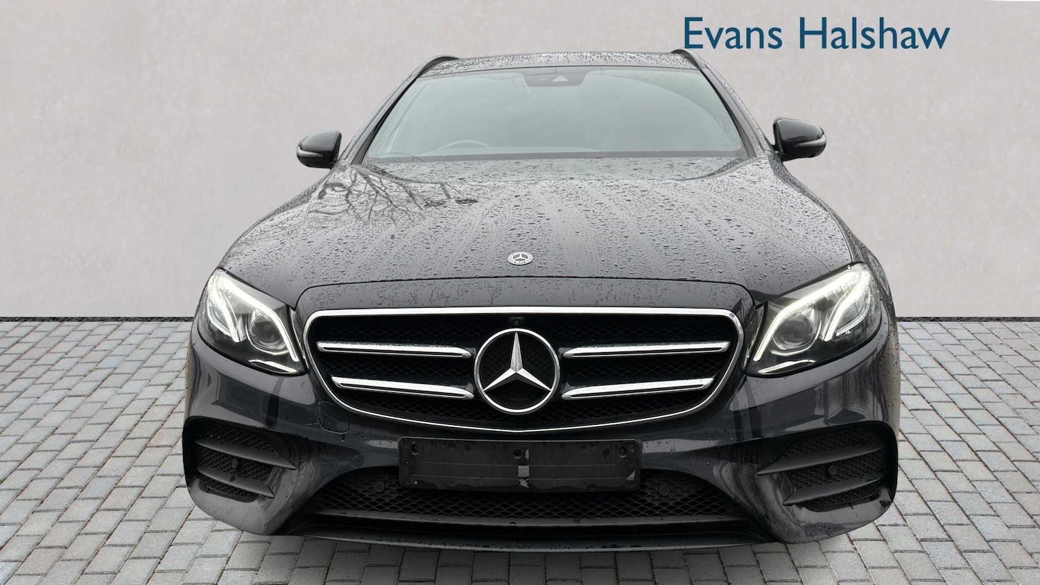 Used Mercedes-Benz E Class 2020 for sale - 77553096: Photo 4