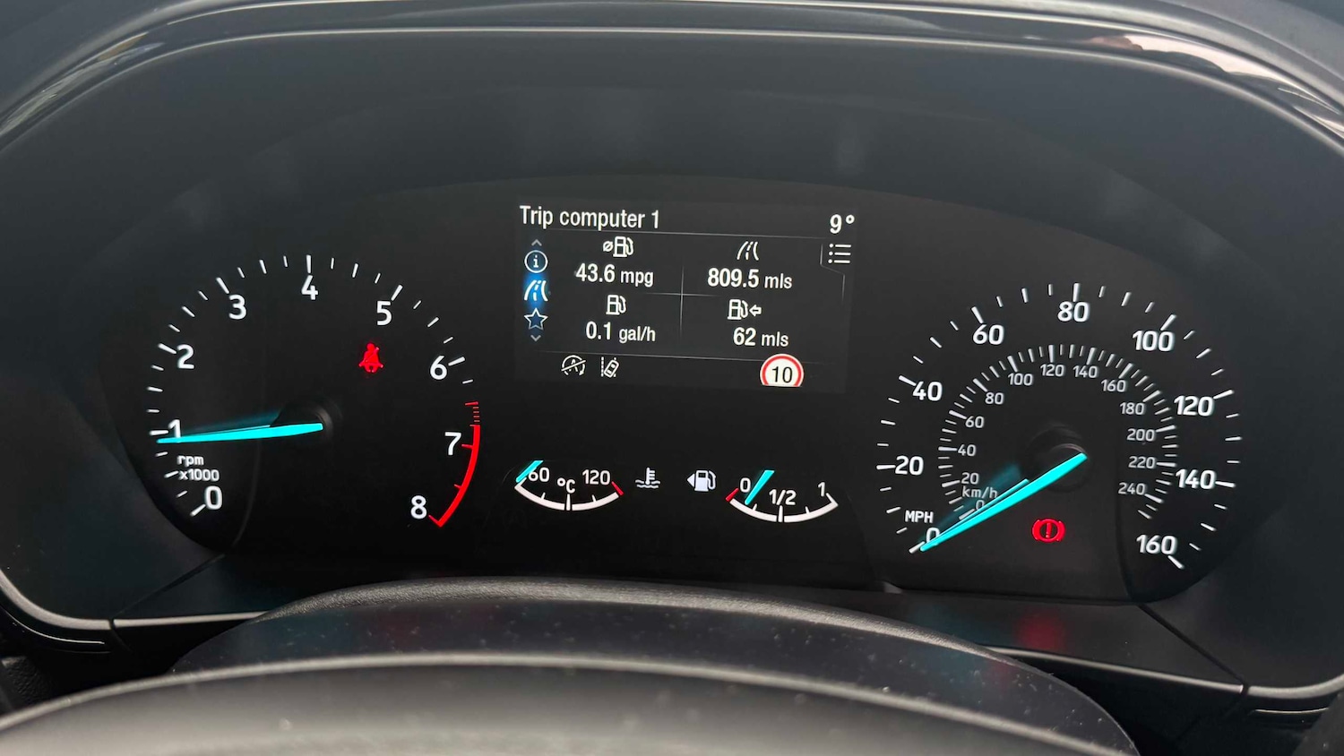 Used Ford Focus 2025 for sale - 77996057: Photo 10