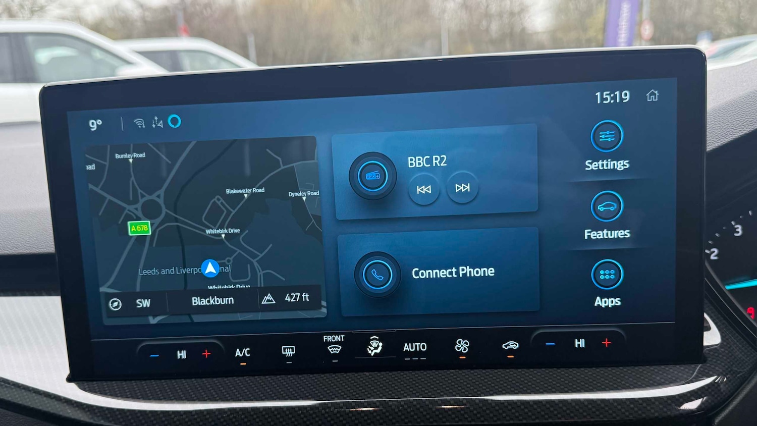 Used Ford Focus 2025 for sale - 77996057: Photo 11