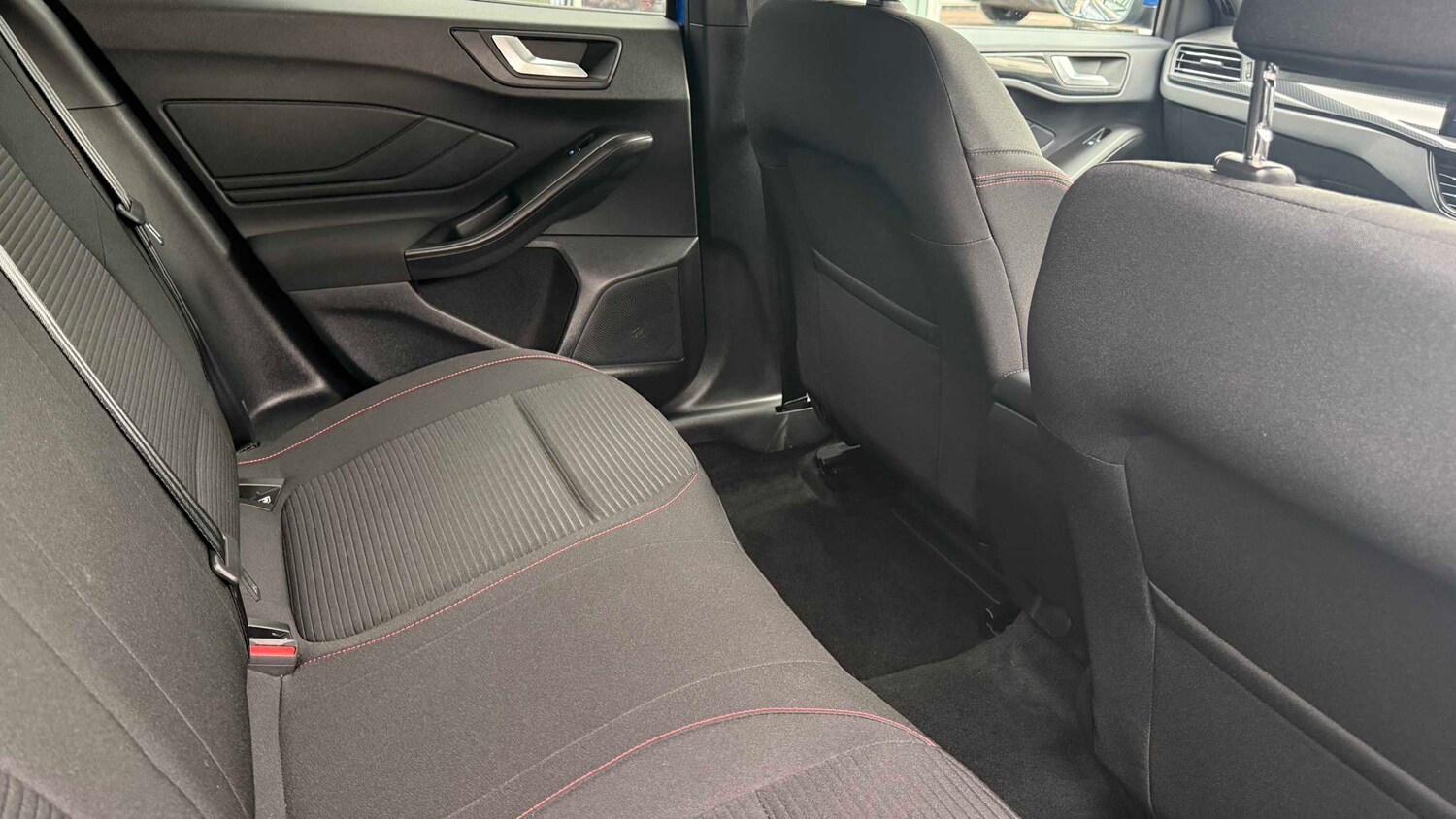 Used Ford Focus 2025 for sale - 77996057: Photo 12