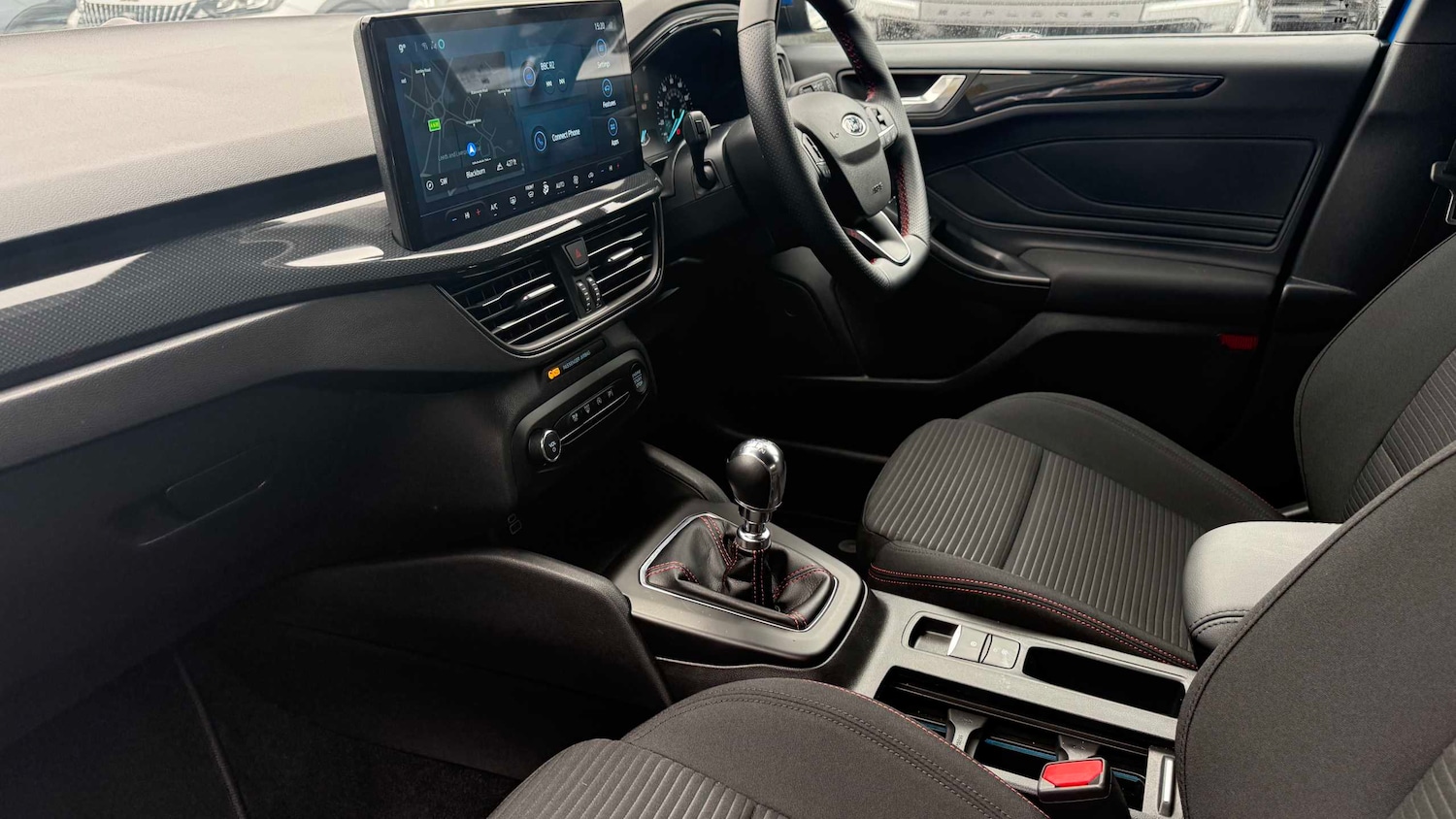 Used Ford Focus 2025 for sale - 77996057: Photo 13