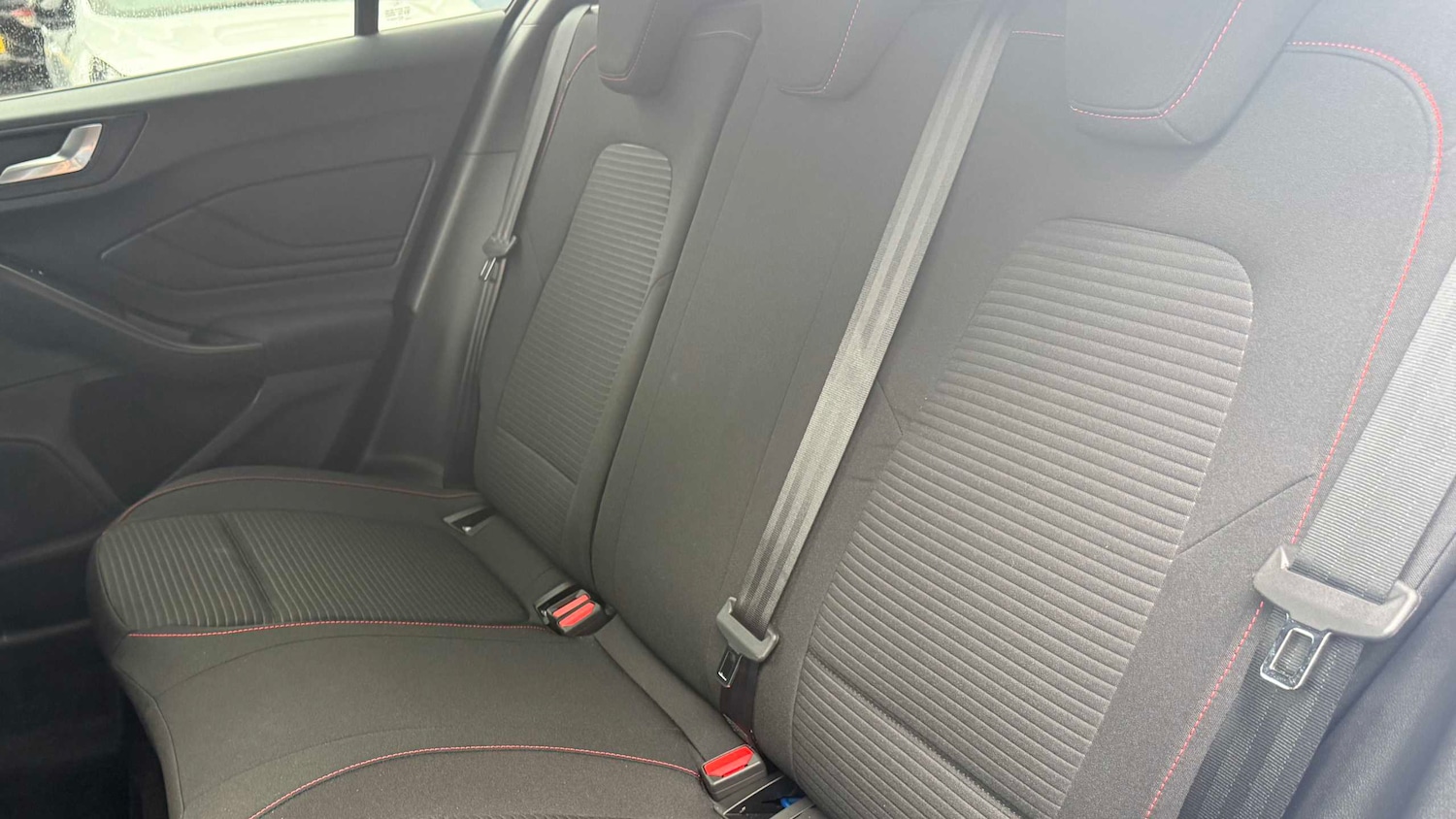 Used Ford Focus 2025 for sale - 77996057: Photo 14