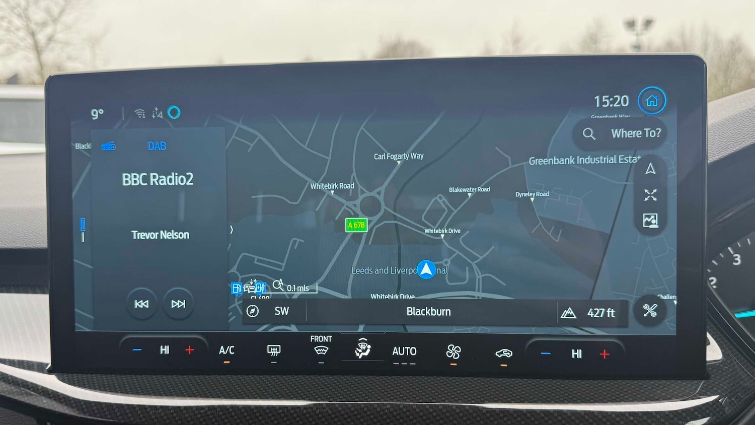 Used Ford Focus 2025 for sale - 77996057: Photo 15