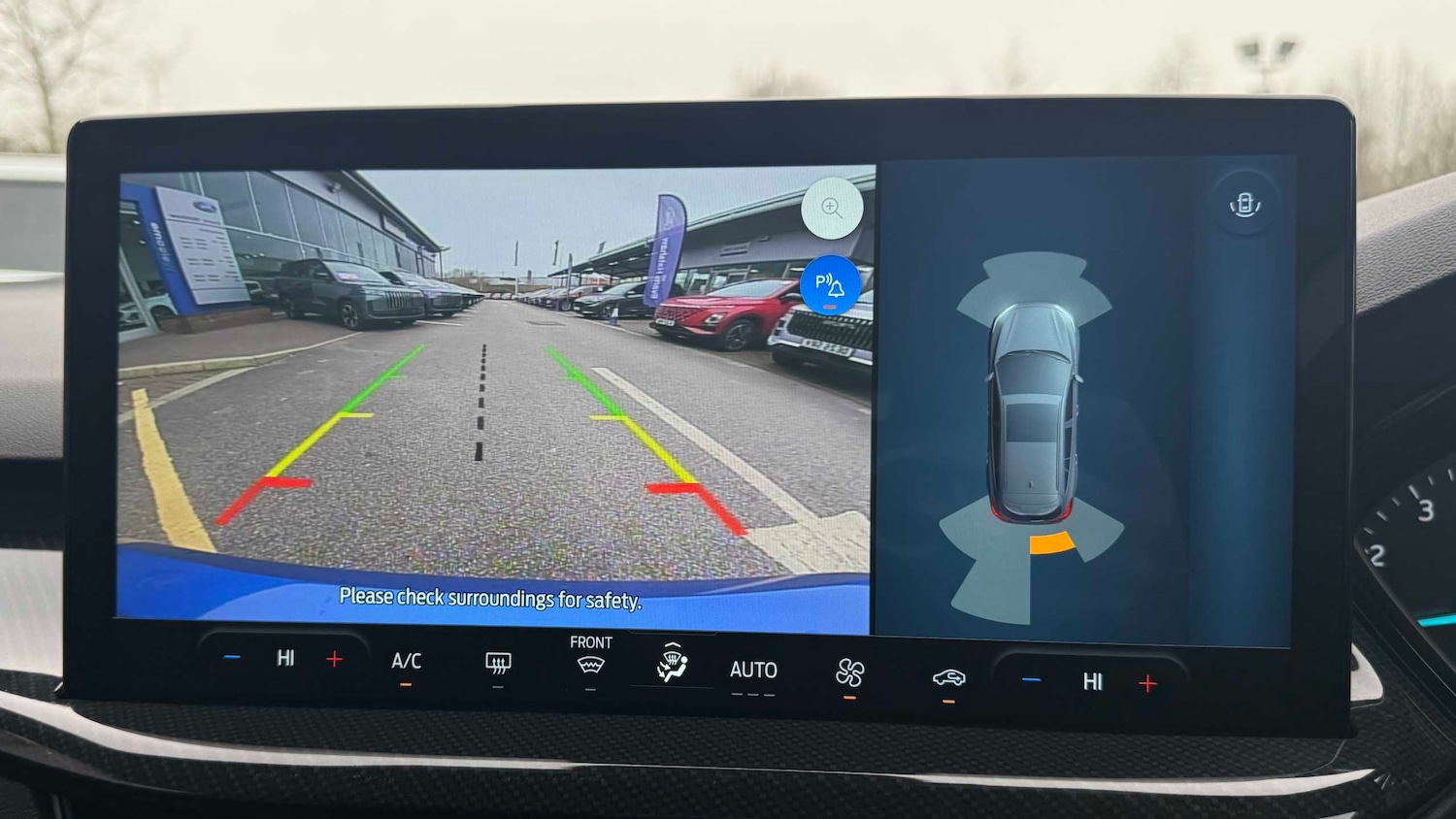 Used Ford Focus 2025 for sale - 77996057: Photo 16