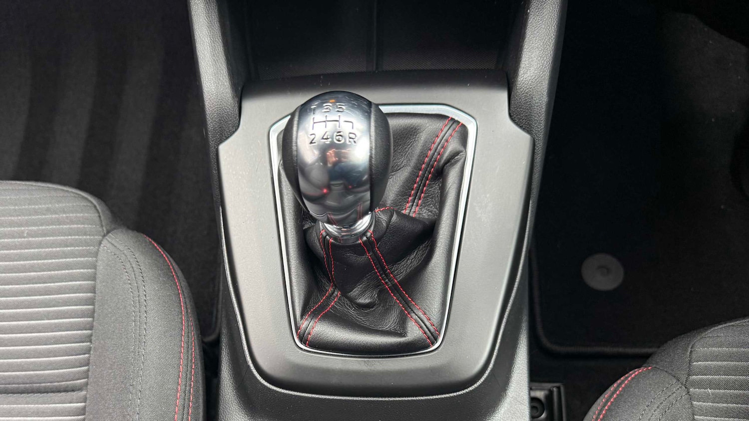 Used Ford Focus 2025 for sale - 77996057: Photo 17