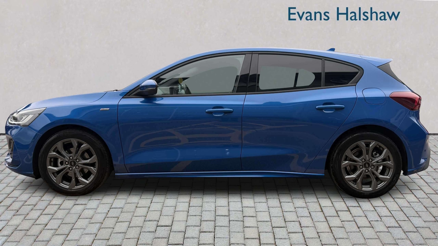 Used Ford Focus 2025 for sale - 77996057: Photo 3