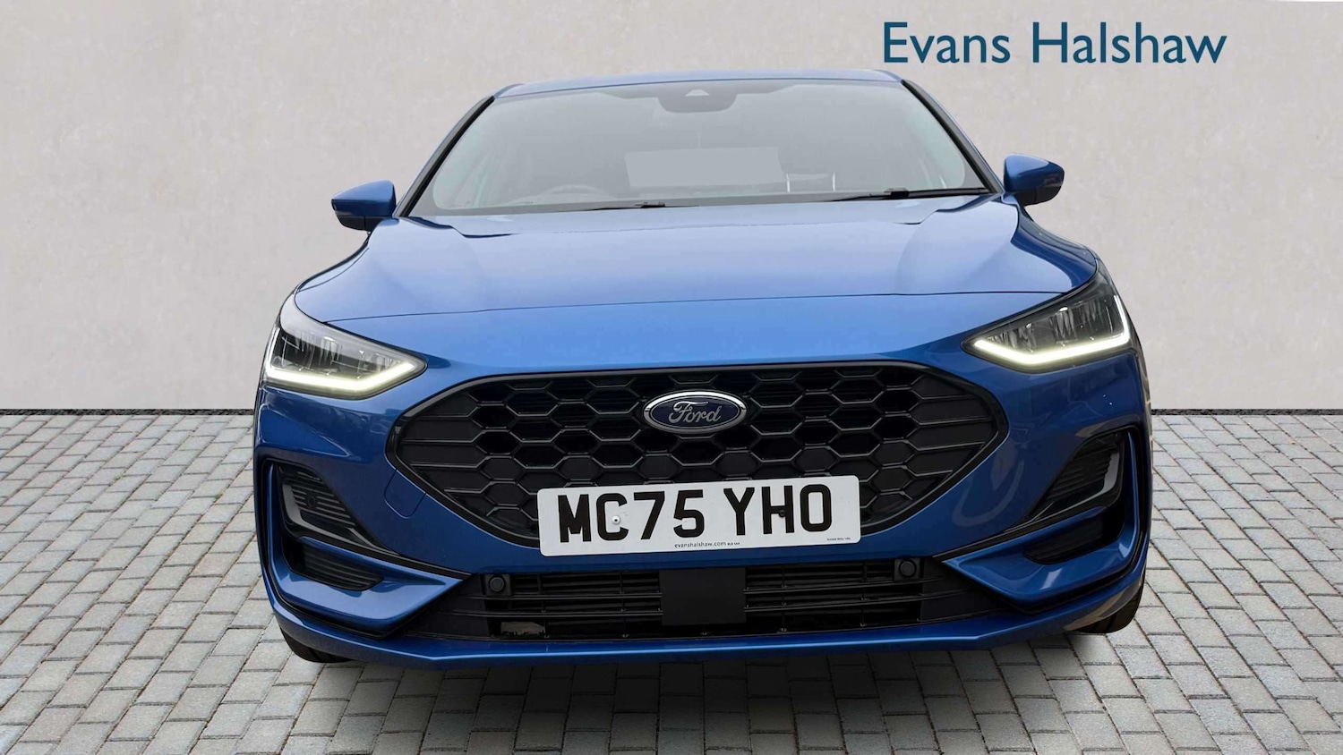 Used Ford Focus 2025 for sale - 77996057: Photo 4