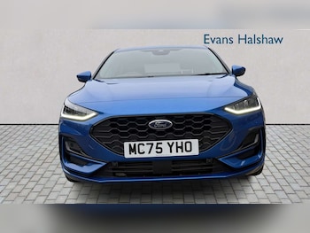 Used Ford Focus 2025 for sale - 77996057: Photo